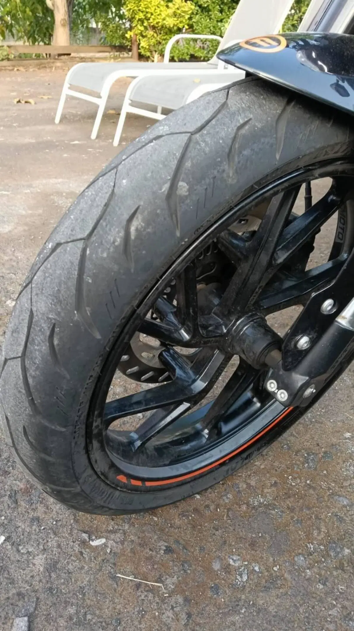 CFMOTO 300NK (2021 - 26) (3)