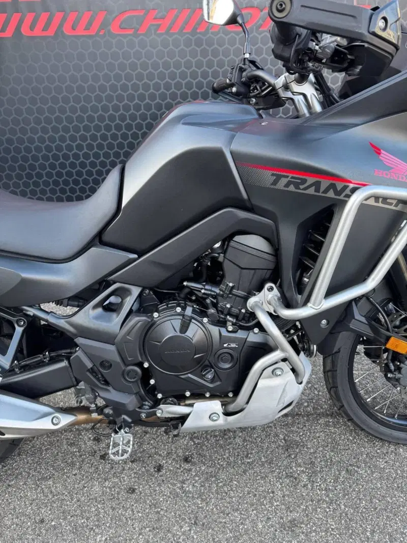 Honda Transalp XL750 (2023 - 24) (12)