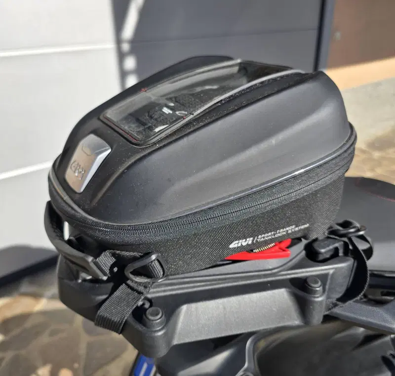 Ducati Multistrada 950 S (2021) (9)