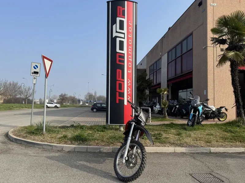 Betamotor RR 50 Enduro (2007 - 09) (2)
