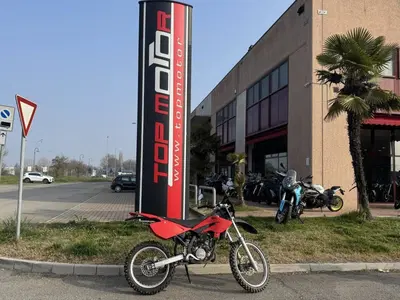 Betamotor RR 50 Enduro (2007 - 09) usata