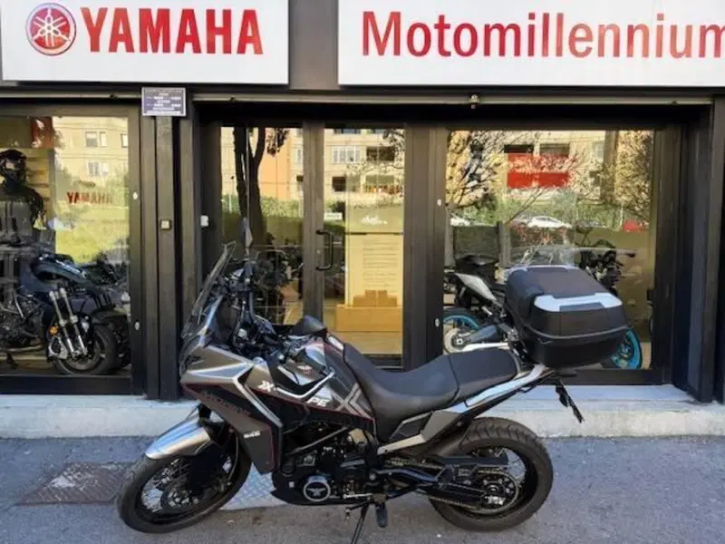 Moto Morini X-Cape 650 (2021 - 26) (6)