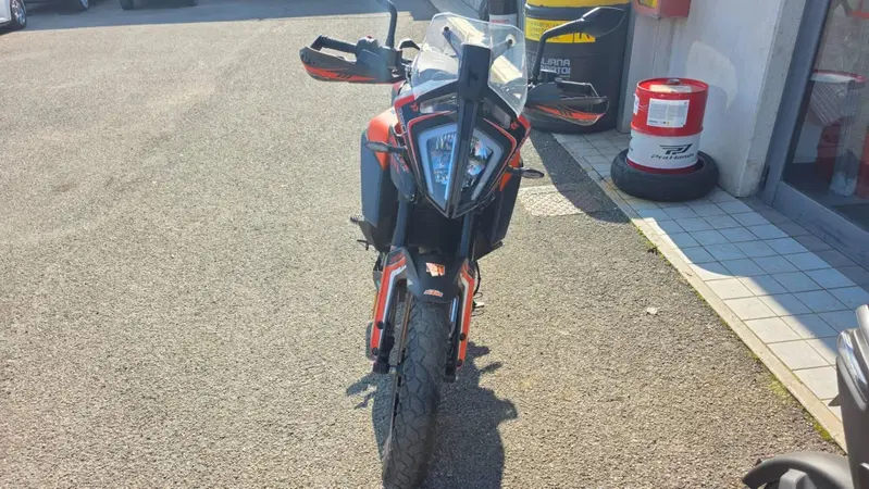 KTM 390 Adventure (2022 - 24) (3)