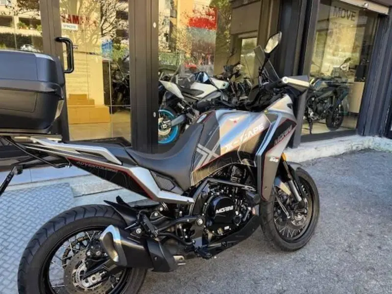 Moto Morini X-Cape 650 (2021 - 26) (4)