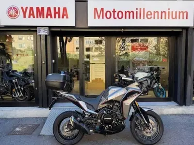 Moto Morini X-Cape 650 (2021 - 26) usata