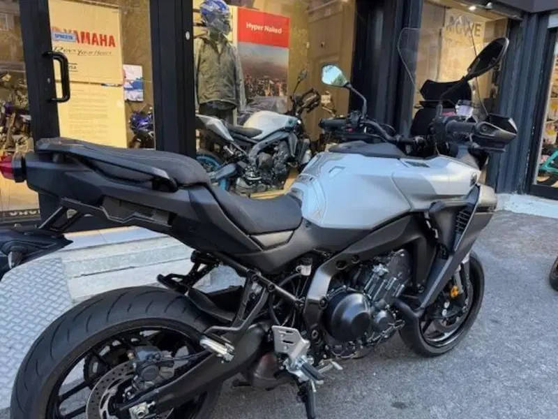 Yamaha Tracer 9 GT (2025 - 26) (4)