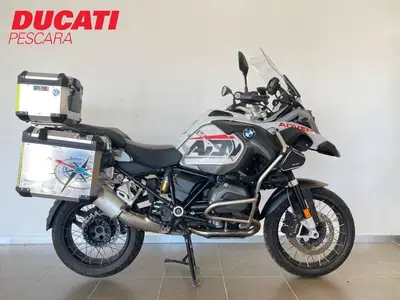 Bmw R 1200 GS Adventure (2017 - 18) usata
