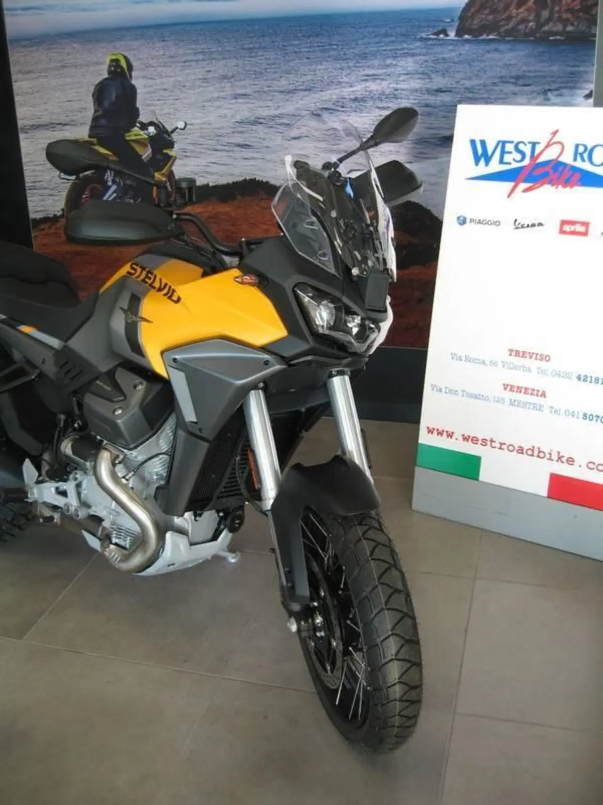 Moto Guzzi Stelvio PFF (2024 - 26) (9)