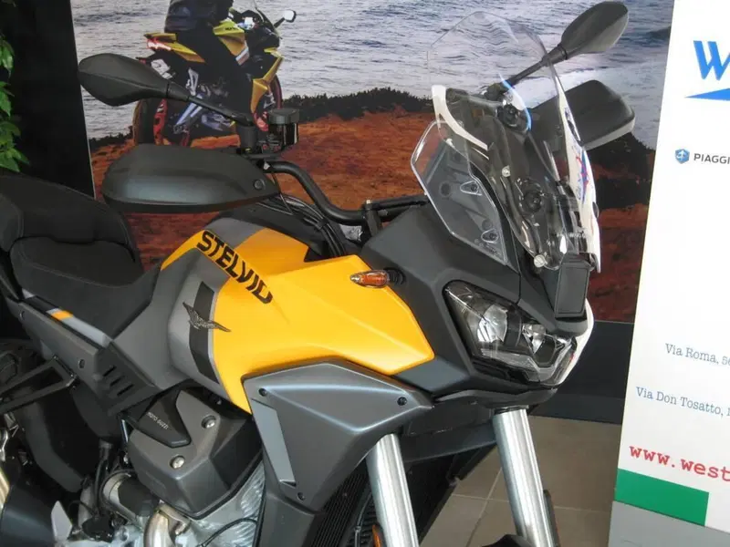 Moto Guzzi Stelvio PFF (2024 - 26) (12)