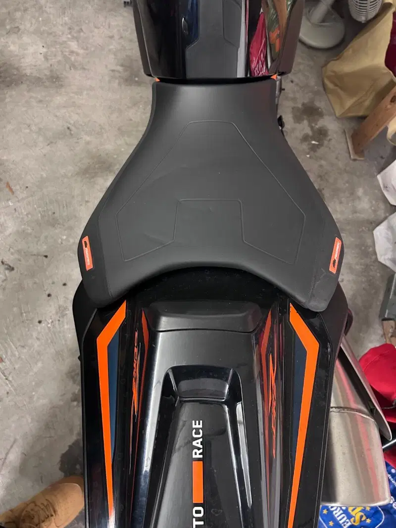 KTM 890 Duke R (2022 - 23) (3)