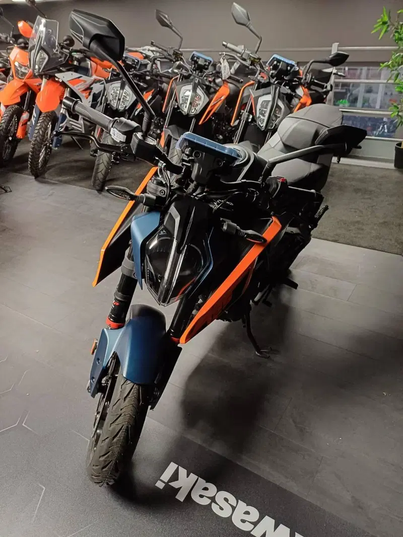 KTM 125 Duke (2024 - 25) (4)