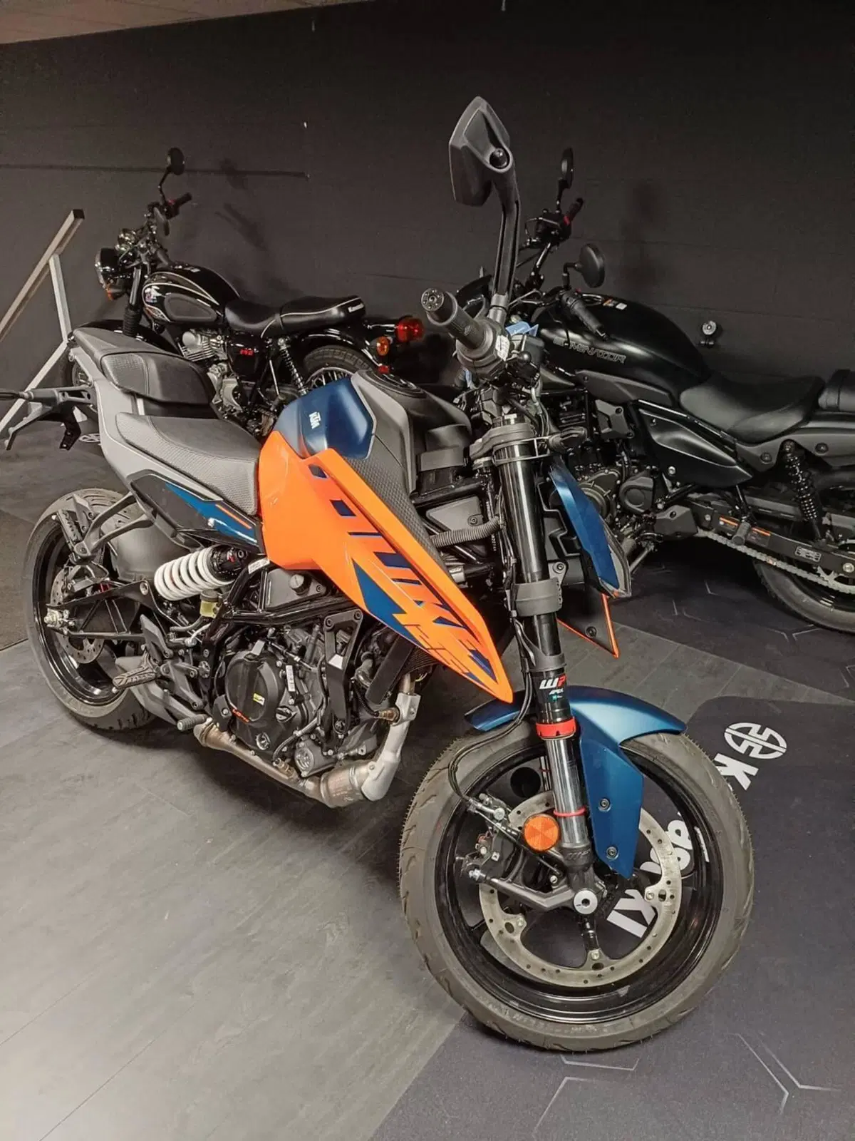 KTM 125 Duke (2024 - 25) (3)