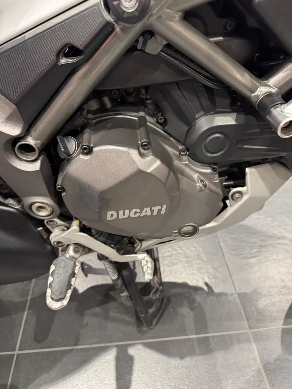 Ducati Multistrada 1260 S (2018 - 20) (12)