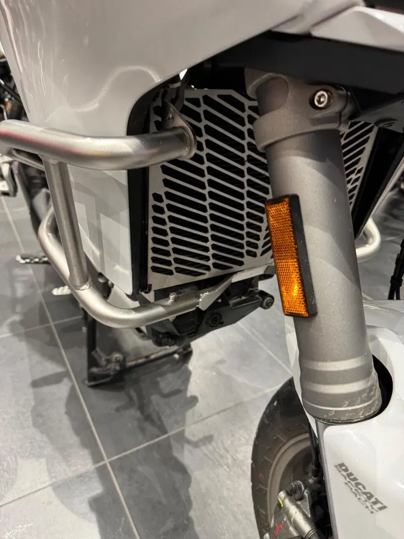 Ducati Multistrada 1260 S (2018 - 20) (15)