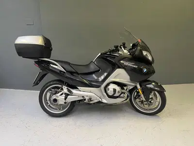 Bmw R 1200 RT (2010 - 13) usata