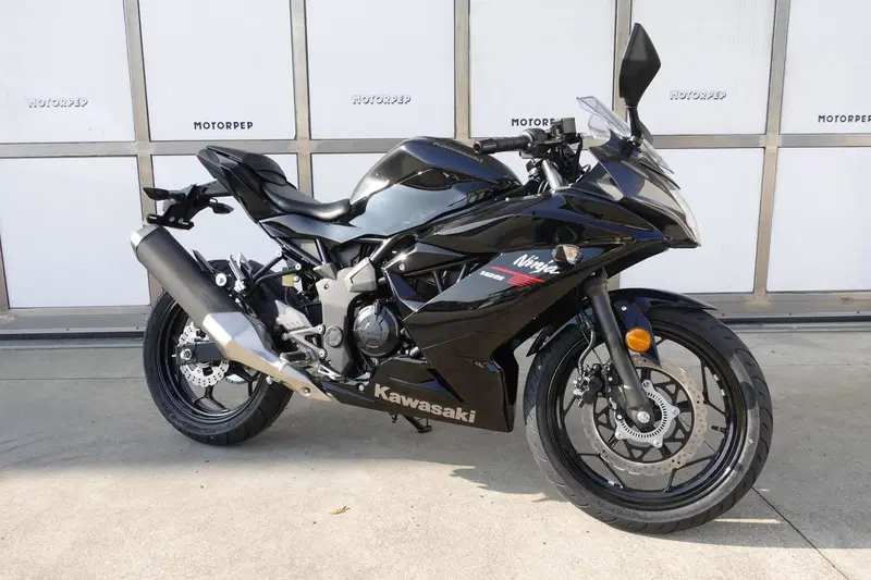 Kawasaki Ninja 125 (2025 - 26) (3)