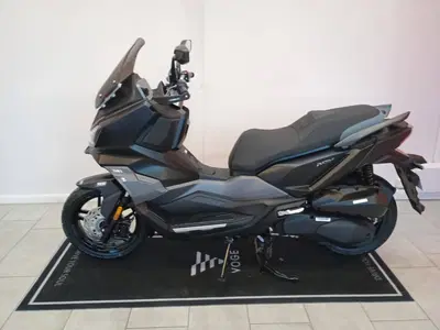 Sym ADX 300 (2024 - 26) nuova