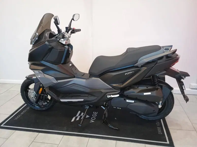 Sym ADX 300 (2024 - 26) (3)