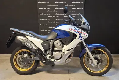 Honda Transalp XL 700 V (2007 - 2013) usata