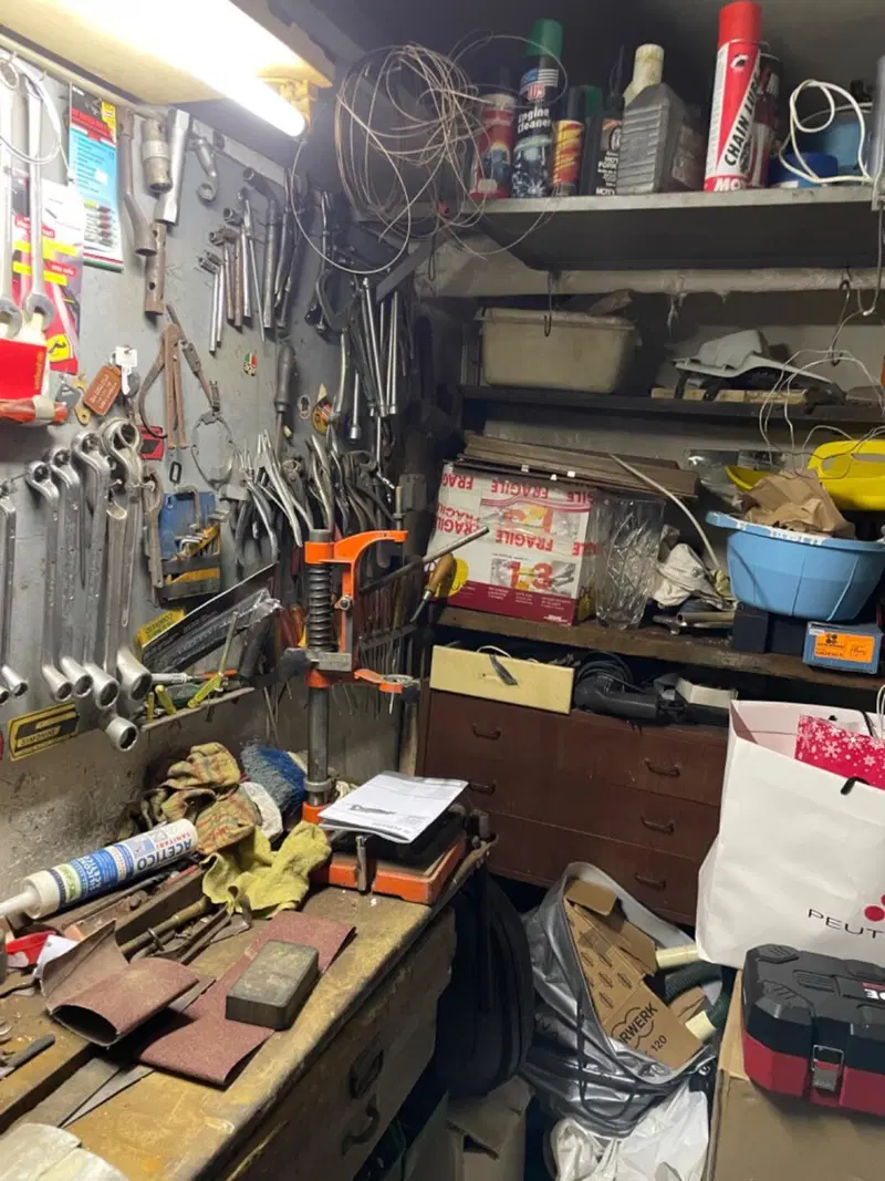 Bmw R 850 R Comfort (2004 - 07) (3)