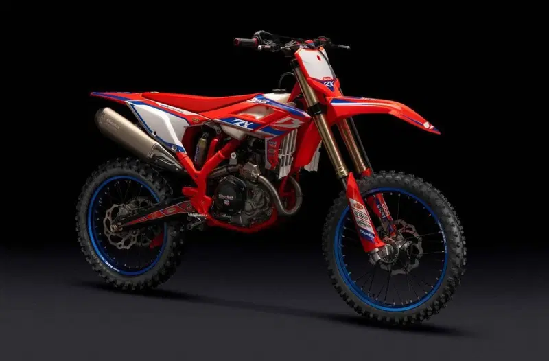 Betamotor RX 300 2T (2024 - 25)