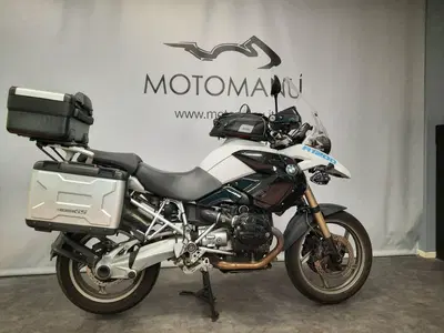 Bmw R 1200 GS (2010 - 12) usata