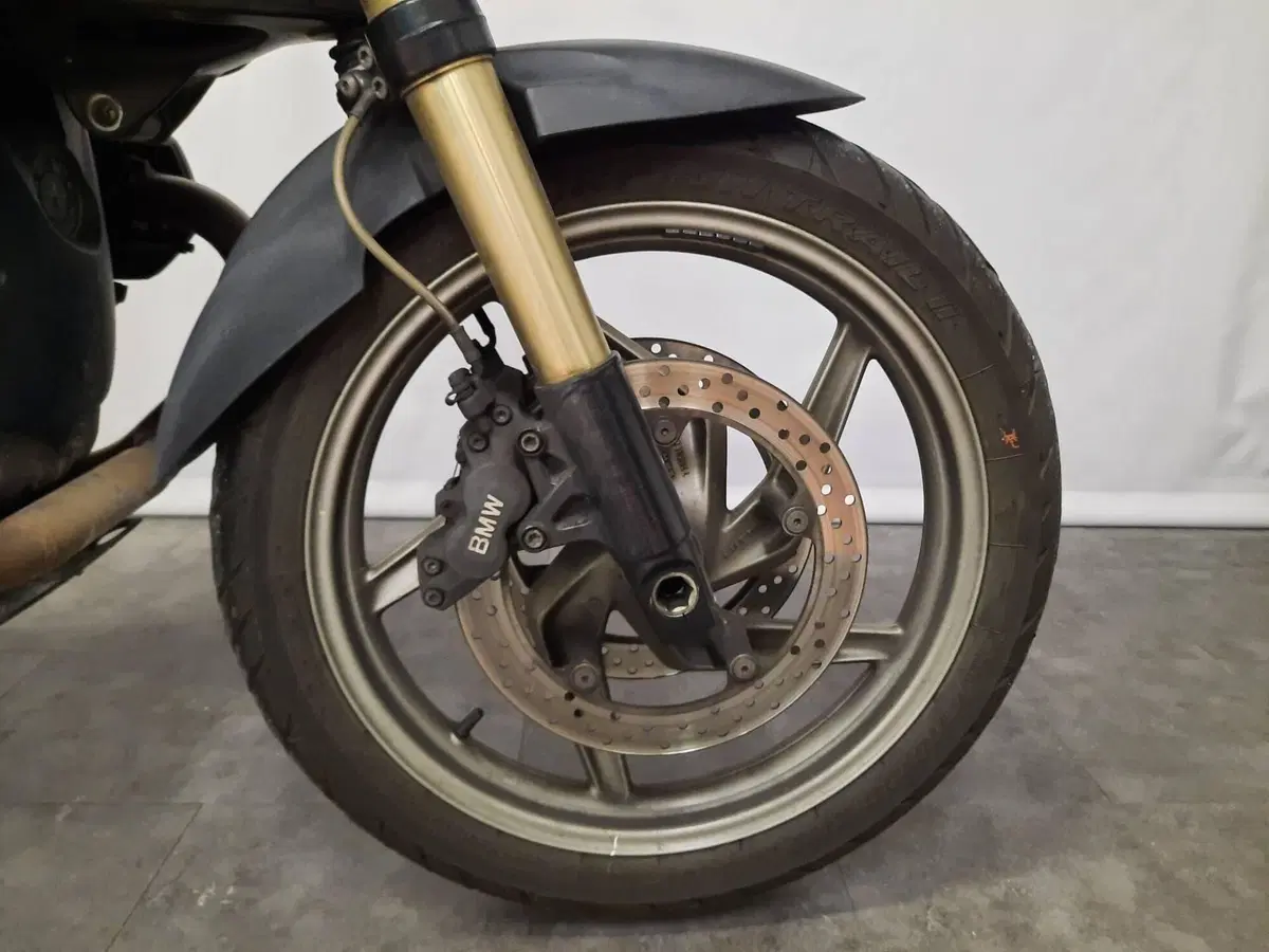 Bmw R 1200 GS (2010 - 12) (10)