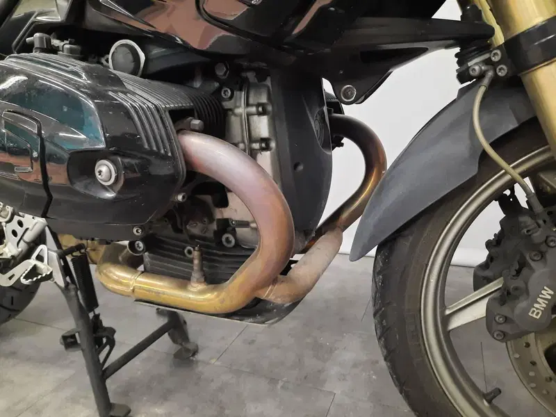 Bmw R 1200 GS (2010 - 12) (11)