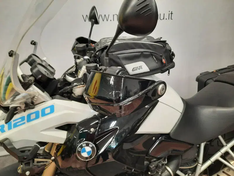 Bmw R 1200 GS (2010 - 12) (17)