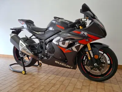 Suzuki GSX-R1000R (2019 - 20) usata