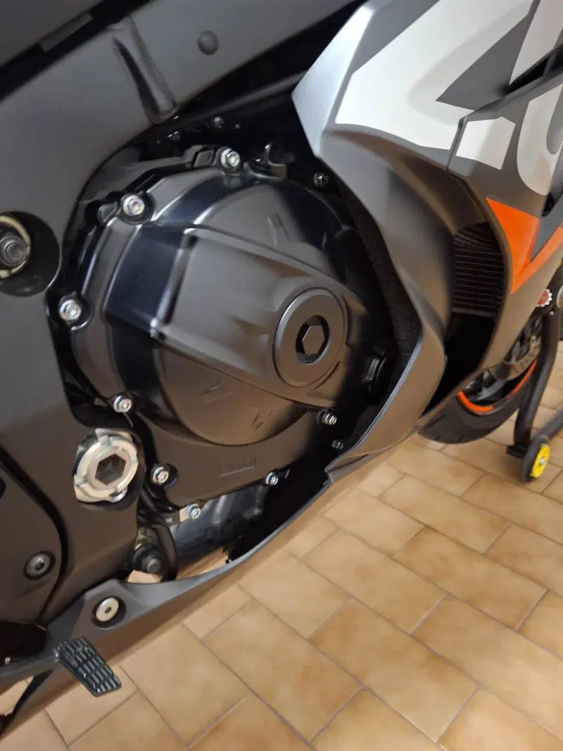Suzuki GSX-R1000R (2019 - 20) (5)