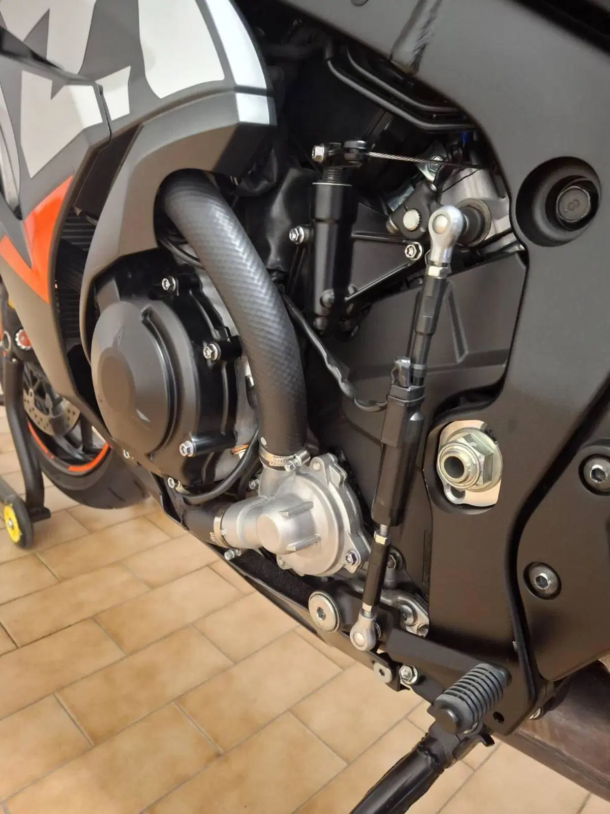 Suzuki GSX-R1000R (2019 - 20) (6)