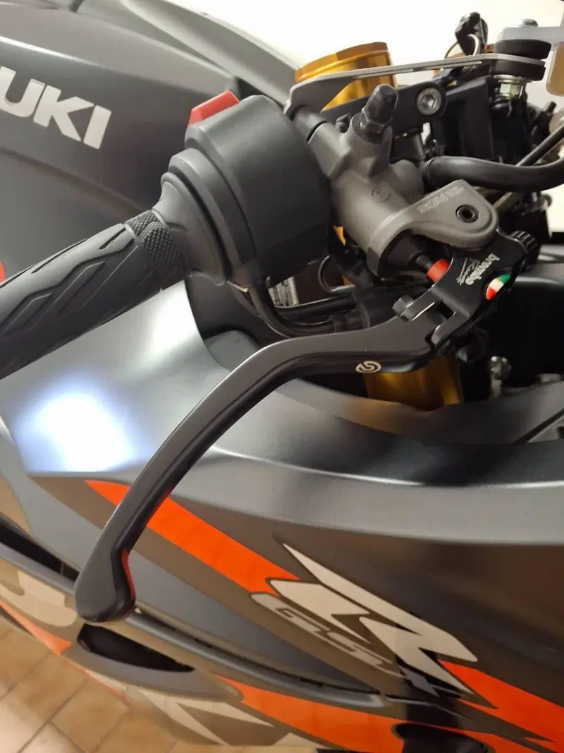 Suzuki GSX-R1000R (2019 - 20) (7)