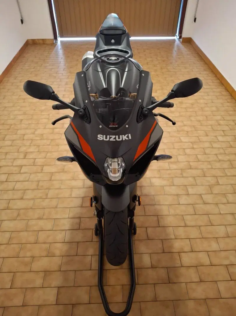 Suzuki GSX-R1000R (2019 - 20) (8)