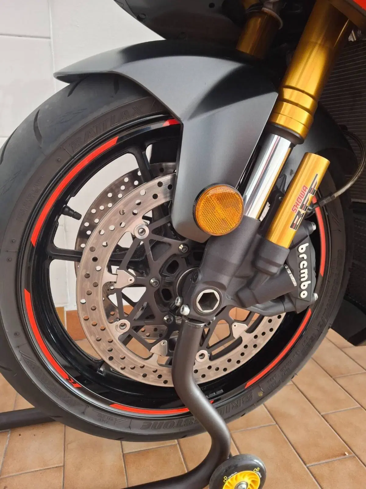 Suzuki GSX-R1000R (2019 - 20) (8)