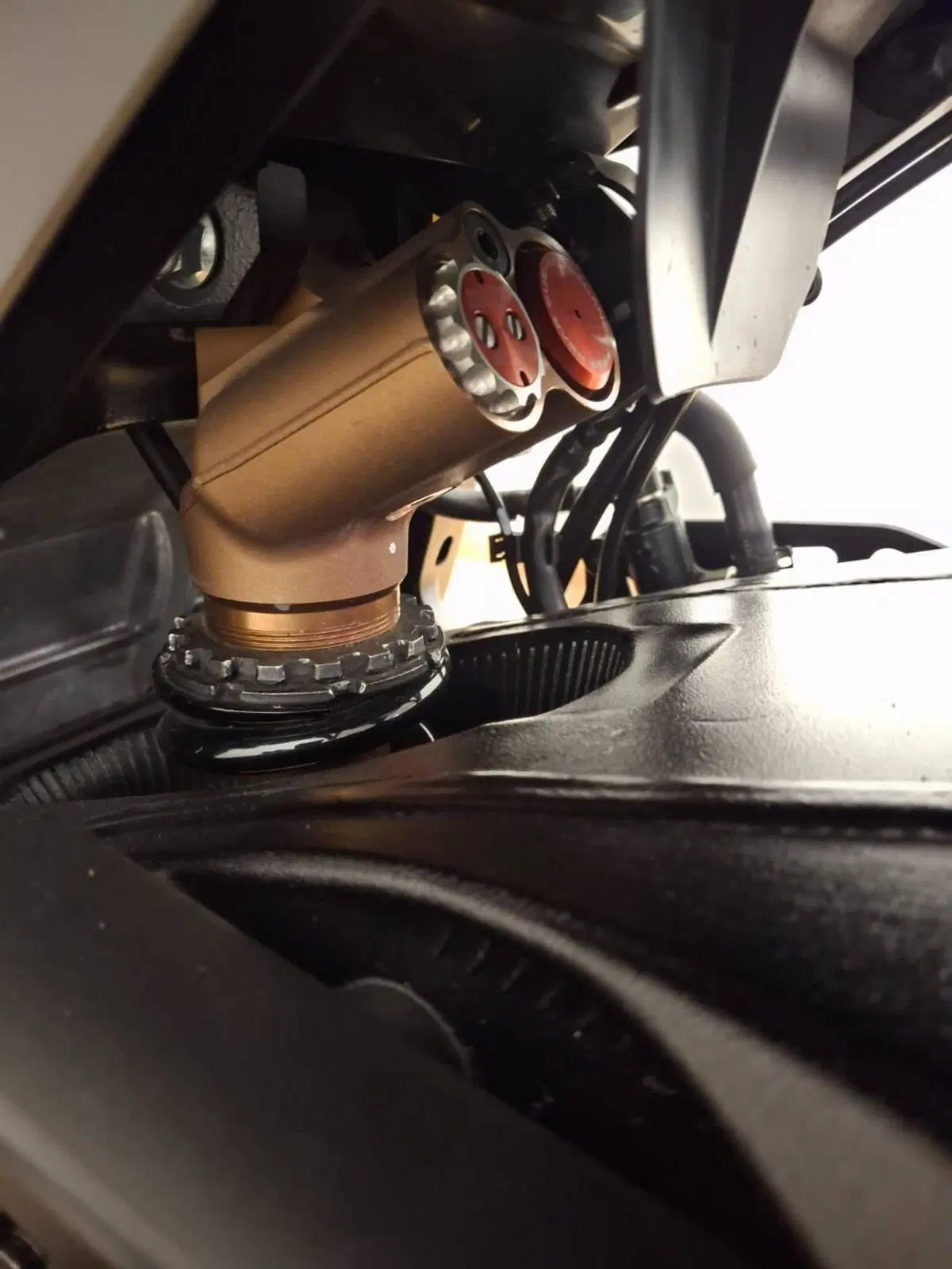 Suzuki GSX-R1000R (2019 - 20) (9)