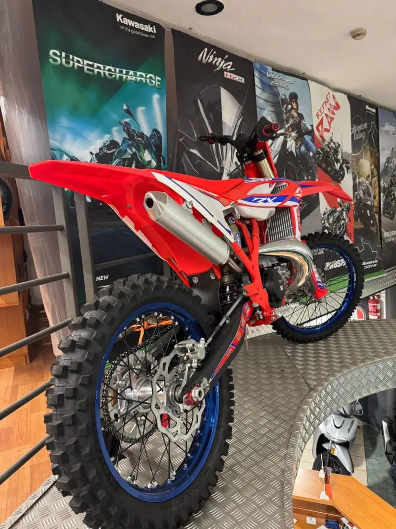 Betamotor RX 300 2T (2024 - 25) (3)