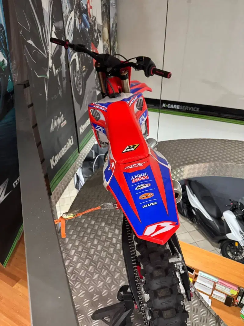 Betamotor RX 300 2T (2024 - 25) (5)
