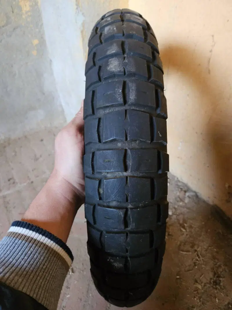 Benelli TRK 702X (2023 - 25) (7)