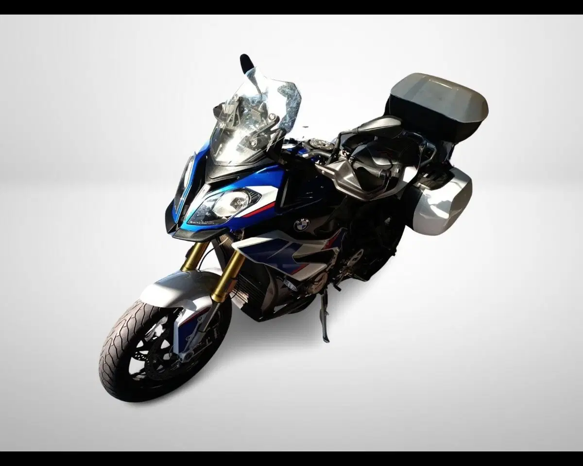Bmw S 1000 XR (2020 - 23)