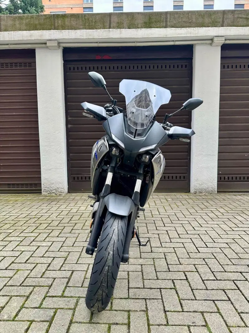 Yamaha Tracer 7 (2021 - 24) (3)