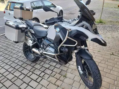 Bmw R 1200 GS Adventure (2013 - 16) usata