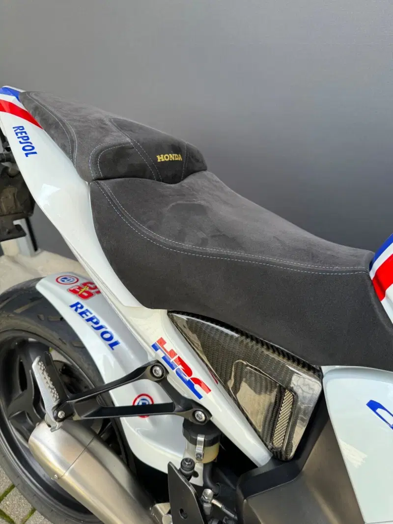 Honda CB 1000 R (2008 - 10)
