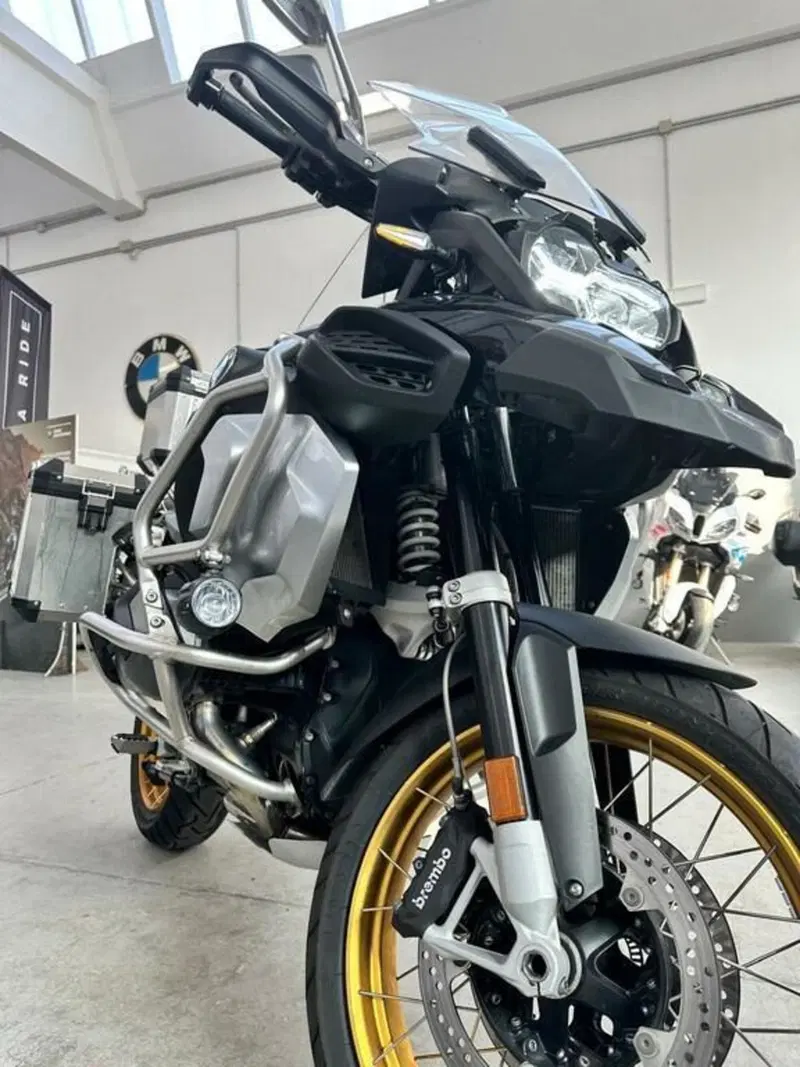 Bmw R 1250 GS Adventure (2021 - 24) (9)