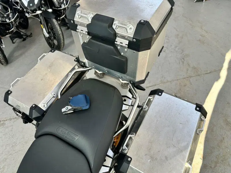 Bmw R 1250 GS Adventure (2021 - 24) (6)