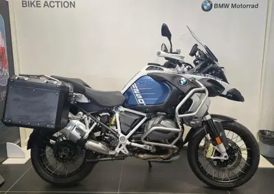 Bmw R 1250 GS Adventure (2021 - 24) usata