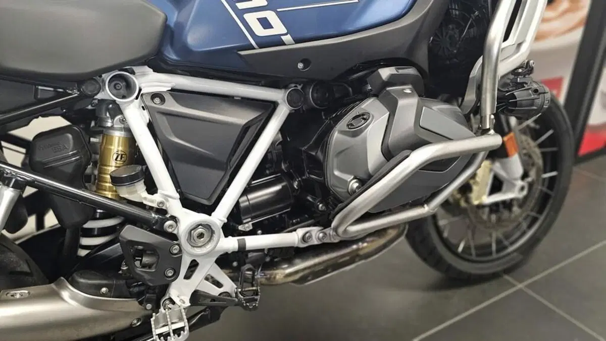Bmw R 1250 GS Adventure (2021 - 24) (5)