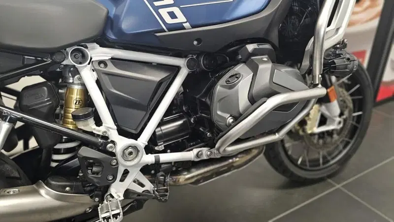 Bmw R 1250 GS Adventure (2021 - 24) (5)