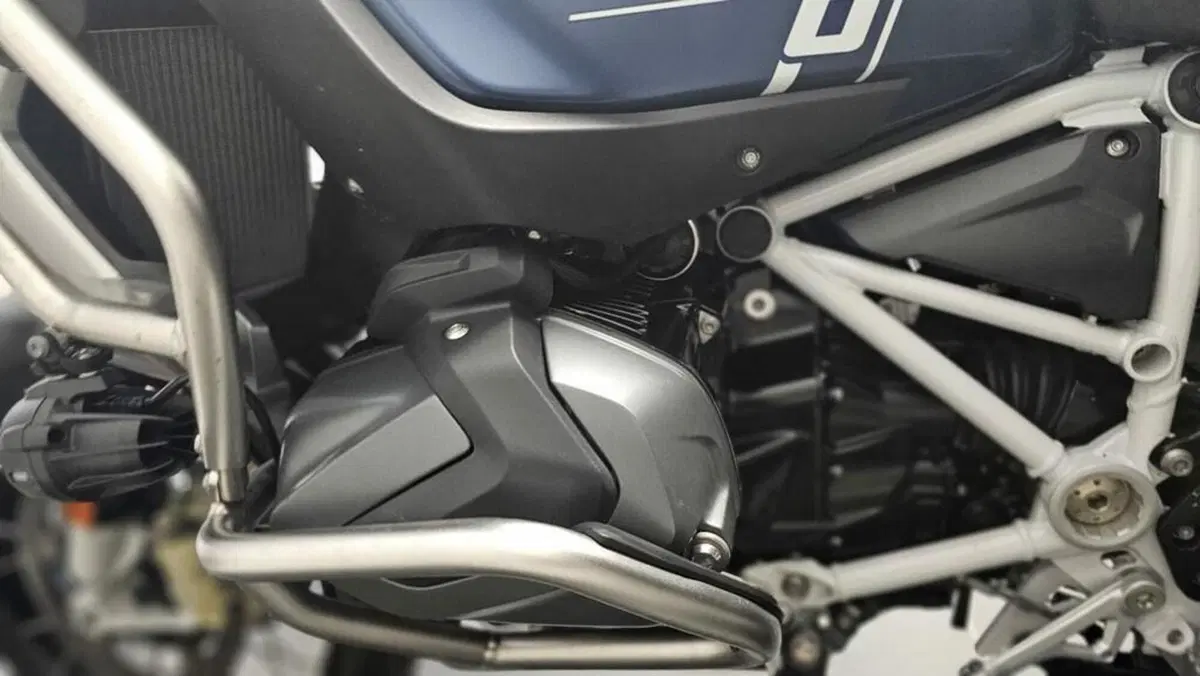 Bmw R 1250 GS Adventure (2021 - 24) (6)