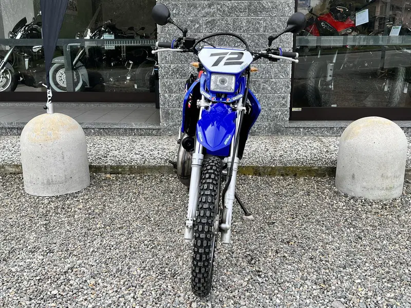 Yamaha DT 125 RE (2004 - 06) (3)
